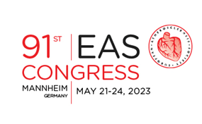 Ebpay生物伊努西（PCSK9）Ⅲ期临床优异成果在 EAS 2023 发表