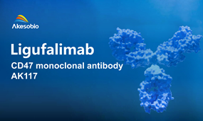 First Patient Enrolled in the US Phase 2 Combination Therapy of Akeso's Ligufalimab with Azacitidine for Myelodysplastic Syndrome