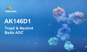 Akeso's First Bispecific ADC (Trop2/Nectin4 ADC) Enters Clinical Trials, Strengthening Leadership in 'IO+ADC' 2.0 Strategy