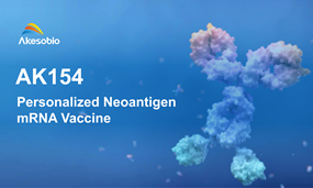 Akeso Announces First Patient Dosed in Phase I Trial of Personalized mRNA Vaccine AK154 as Monotherapy or in Combination with Cadonilimab or Ivonescimab for Adjuvant Treatment of Pancreatic Cancer