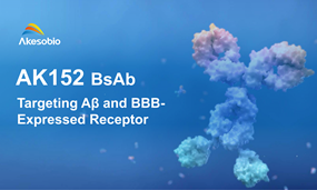 Akeso’s Bispecific Antibody Targeting Aβ and BBB-Expressed Receptor Approved for Alzheimer's Disease Clinical Trials in China